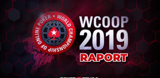 WCOOP 2019
