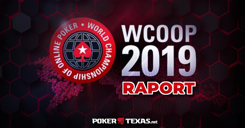 WCOOP 2019