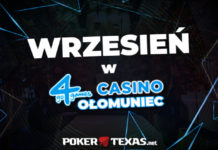 Go4Games Casino Hodolany – co czeka na graczy we wrześniu? Go4Games