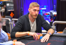 WSOP – rozegrano pierwsze eventy online, Manig Loeser z bransoletką Manig Loeser