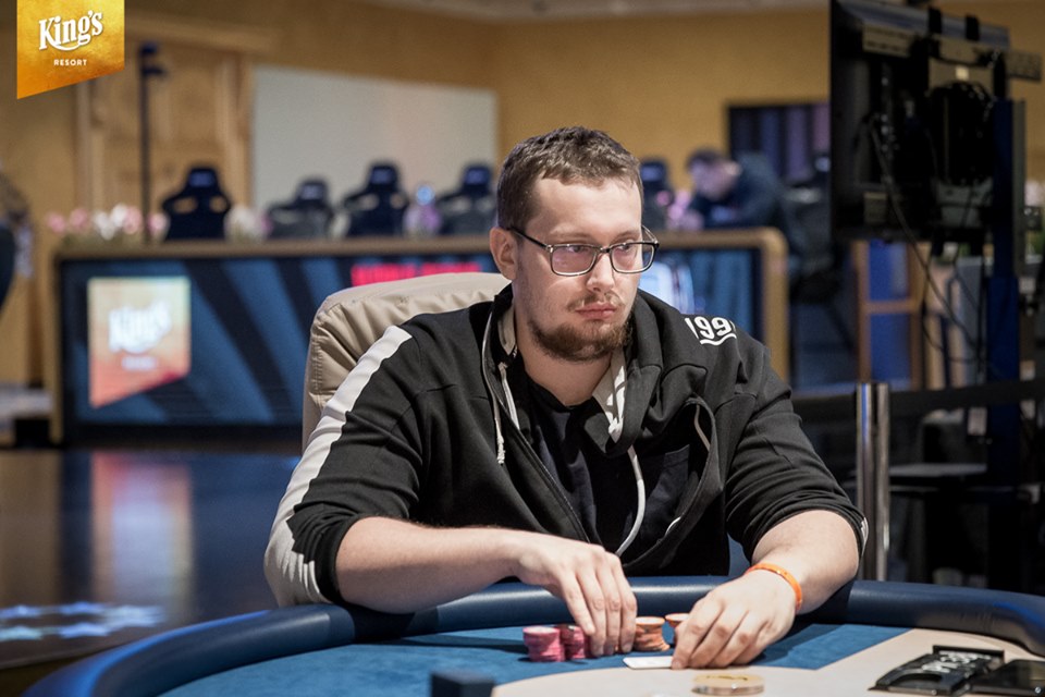 Michał Janczarski