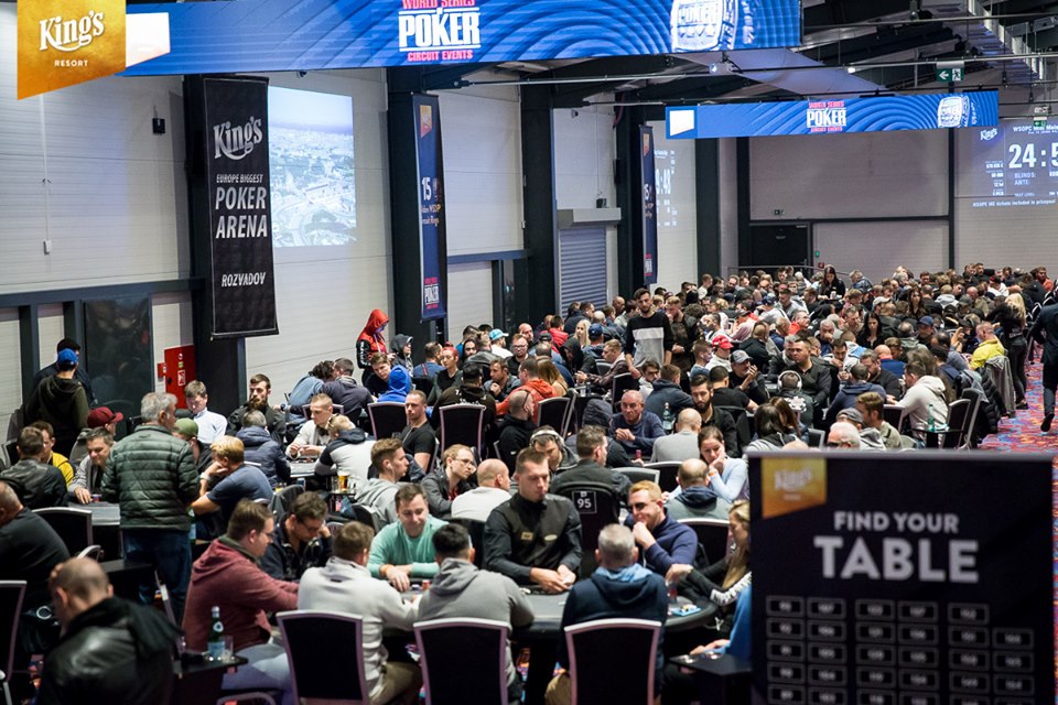 WSOP-C