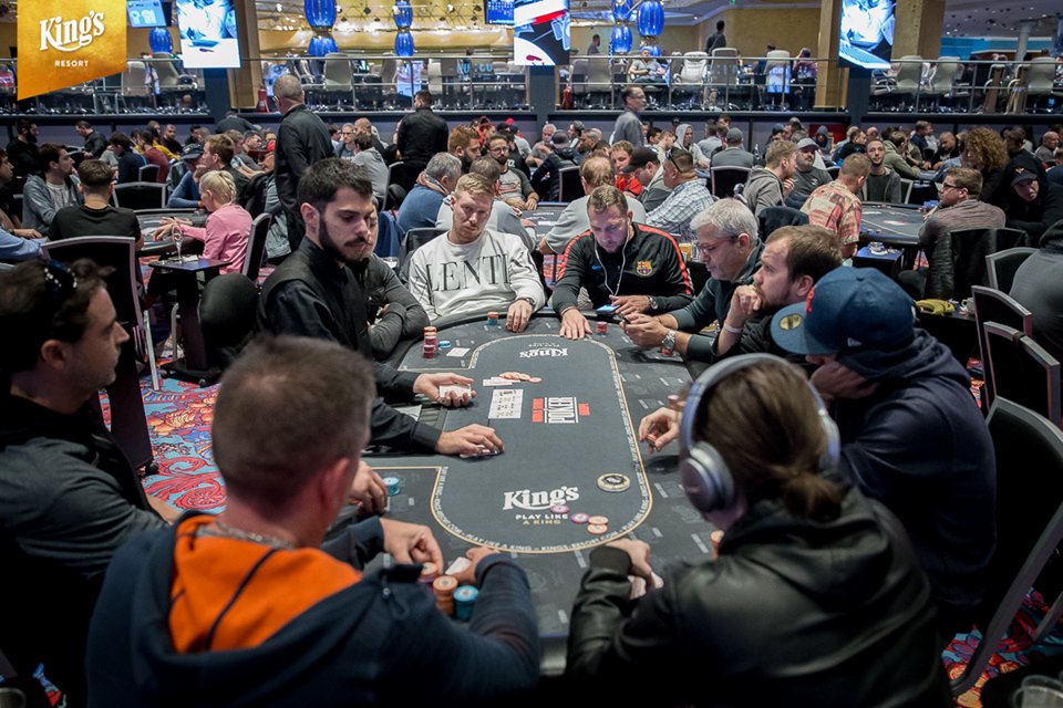 WSOP-C