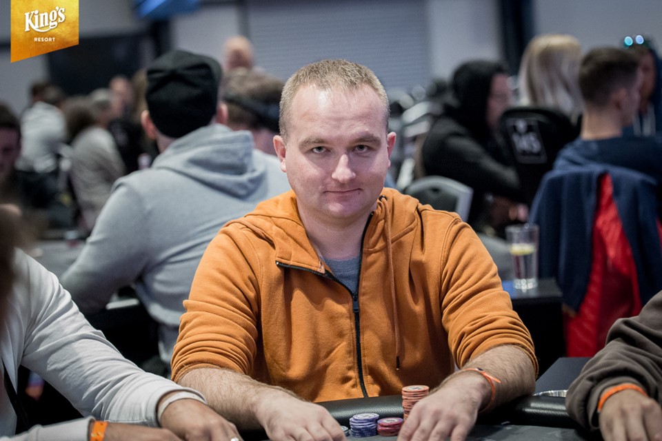 Marcin Jaworski