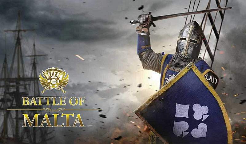 Battle of Malta