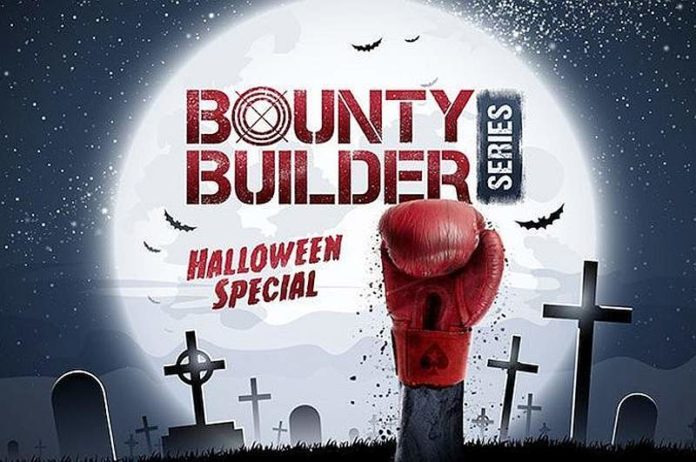 Bounty Builder Series