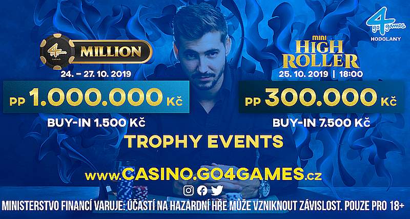 Go4Games Million