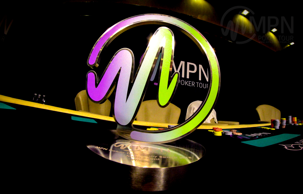 MPN Poker Tour