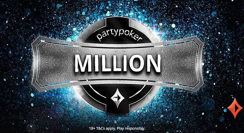 PartyPoker Million