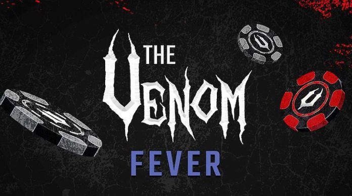 Veno Fever Americas Cardroom Americas Cardroom