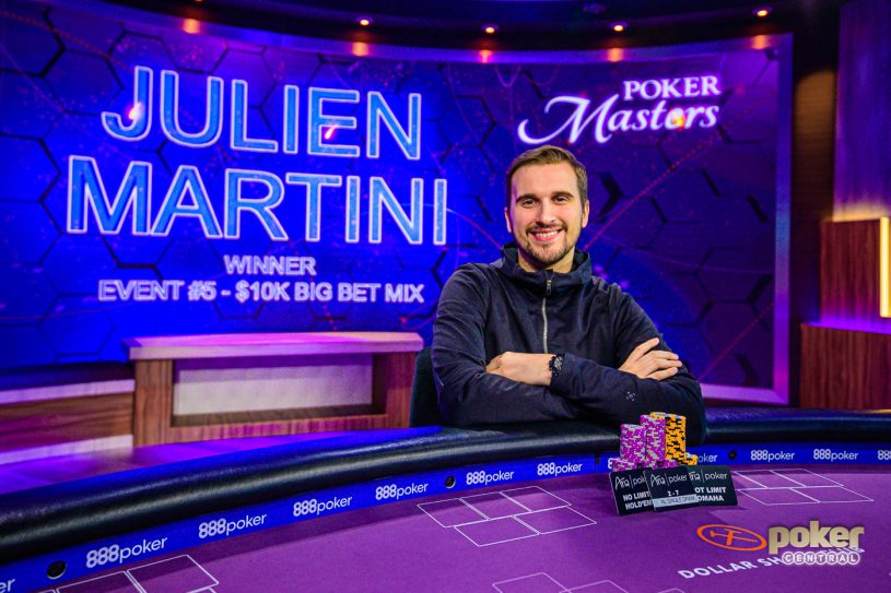 Julien Martini