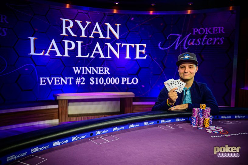 Ryan Laplante