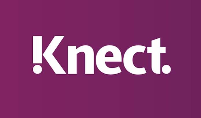 Knect Skrill