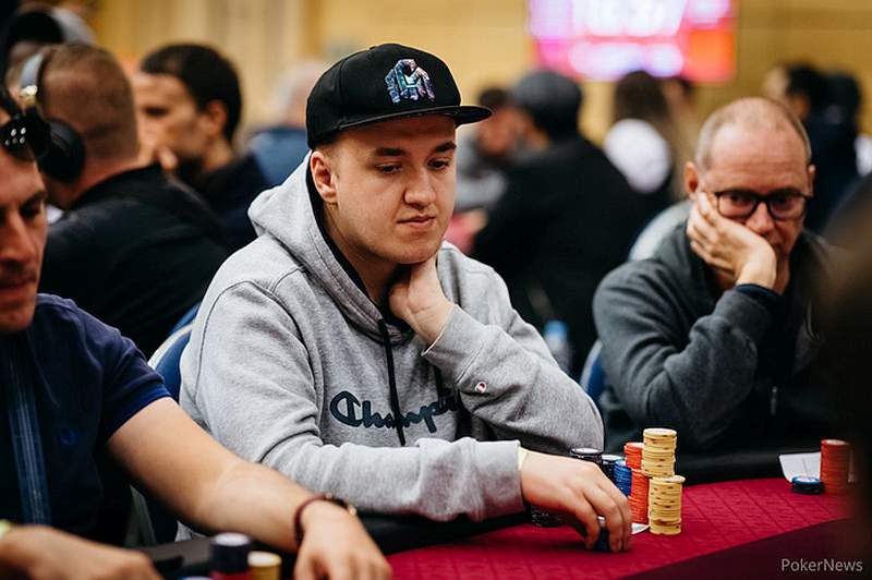 Mateusz Woźniak