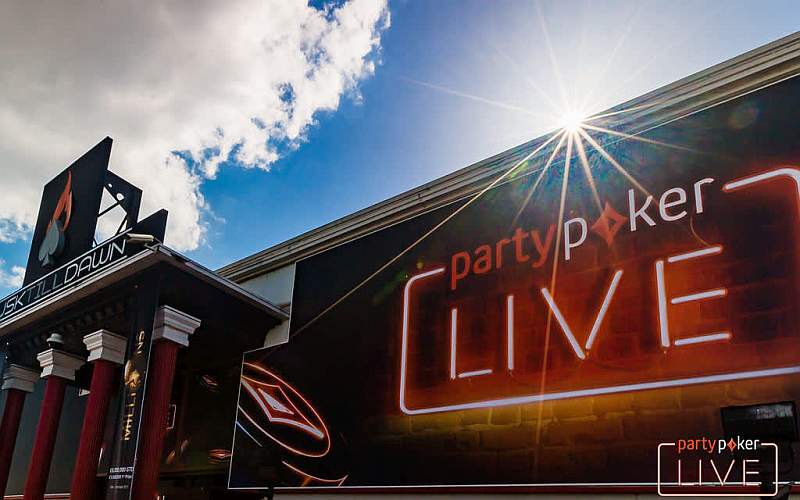 PartyPoker Millions UK