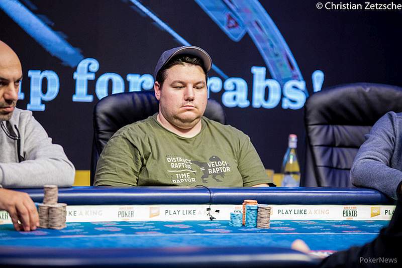Shaun Deeb