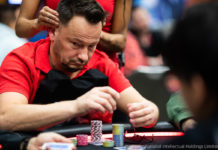 EPT Monte Carlo – Polacy awansowali w Mystery Bounty oraz Main Evencie FPS Łukasz Grossmann