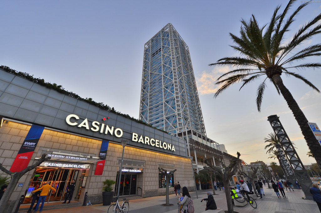 WPT Barcelona
