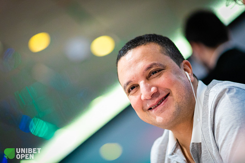 Omar Lakhdari