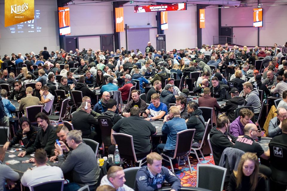 German Poker Tour