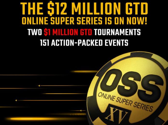 Americas Cardroom OSS Americasd Cardroom