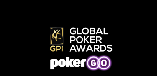 Global Poker Awards