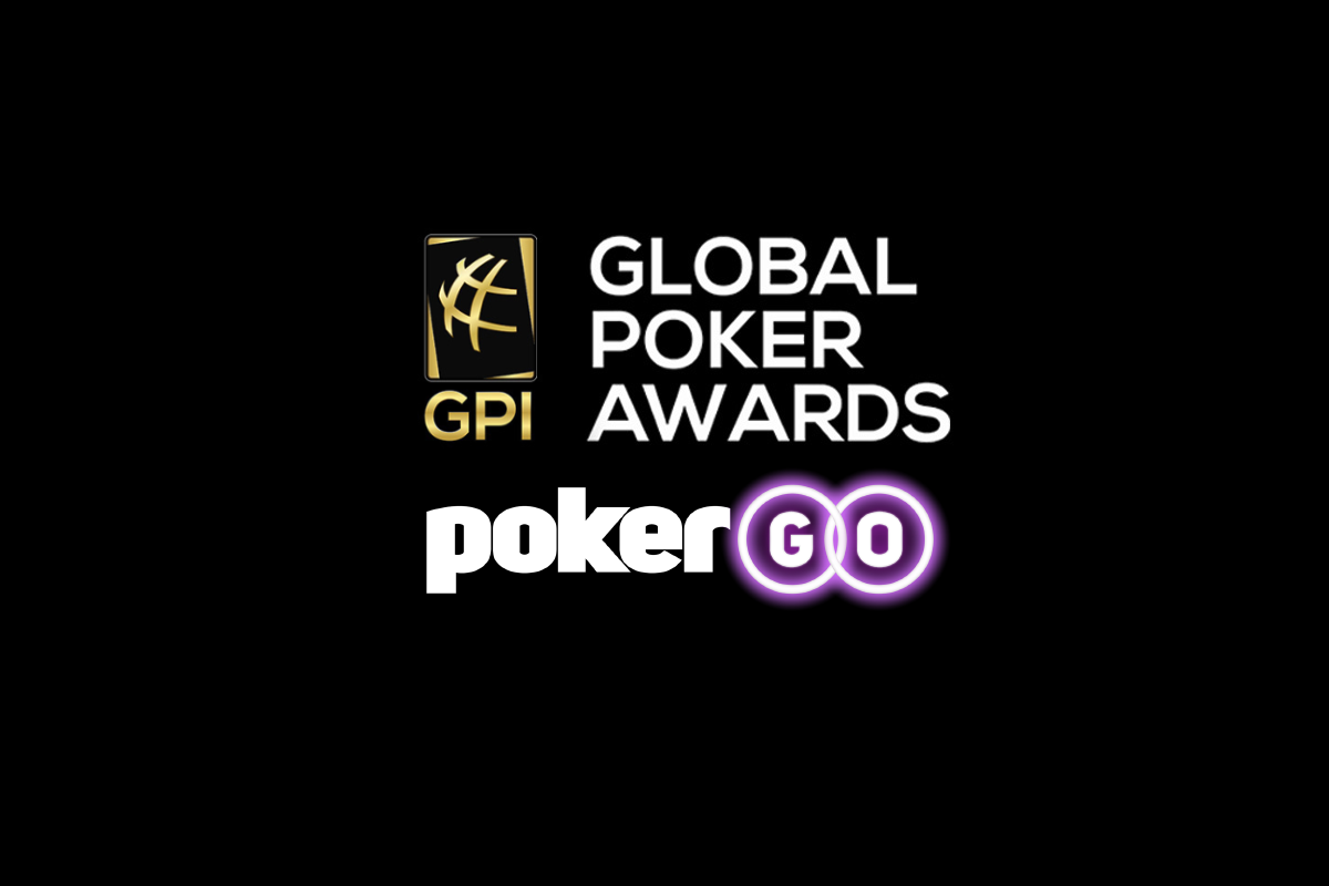 Global Poker Awards