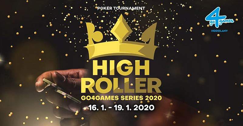 Go4Games Hodolany
