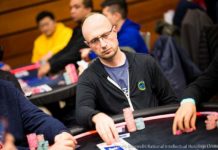 EPT Praga – Polacy awansowali w ogromnym Eureka High Rollerze!