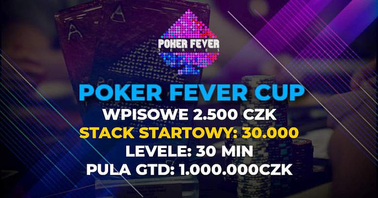 Poker Fever Cup