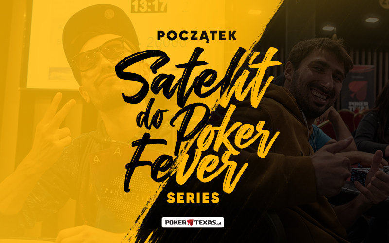 Poker Fever Series