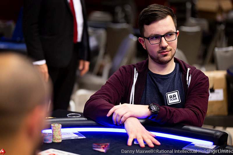 Piotr Więcek