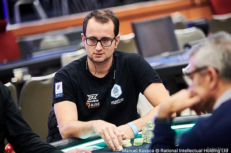Rainer Kempe