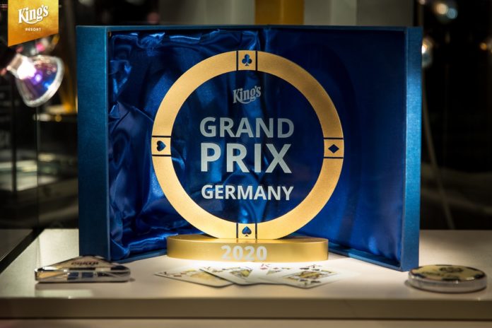 Grand Prix Germany