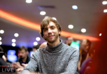 EPT Praga – duża grupa Polaków z awansem w Main Evencie Eureki! Kacper Pyzara