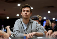 EPT Praga – Mateusz Szymański oraz Dominik Pańka w czołówce Eureki! Dominik Pańka