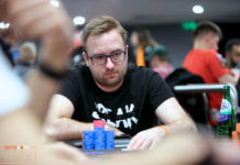 Main Event WSOP – blisko rekordu frekwencji, Mikołaj Zawadzki w czołówce! Mikołaj Zawadzki