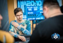 Cypr – dwóch Polaków walczy w trzecim dniu Warm-Upa Jakub Michalak