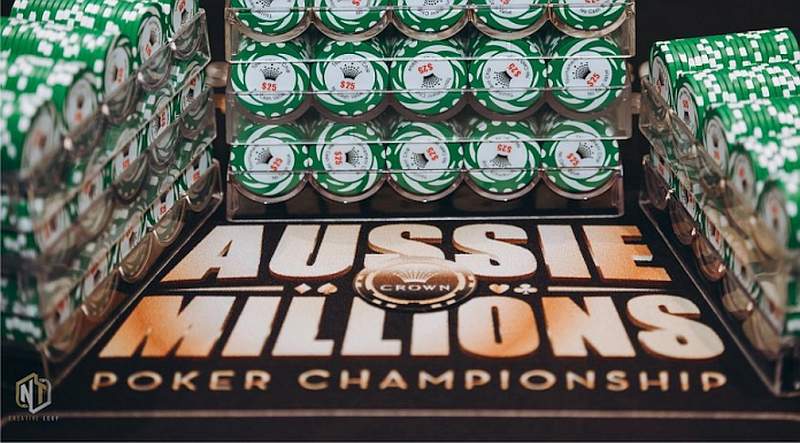 Aussie Millions