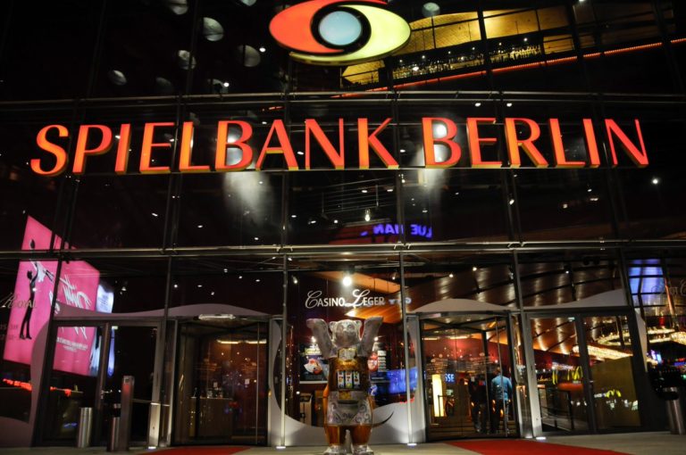 WPTDeepStacks Berlin