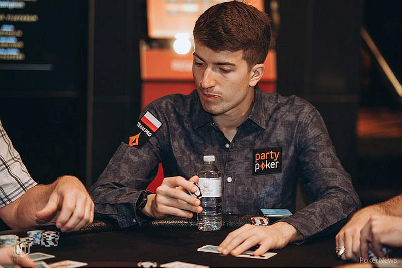 Dima Urbanowicz