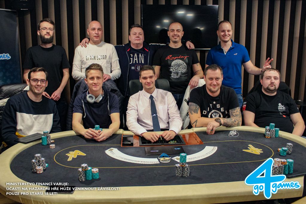 Go4Games High Roller