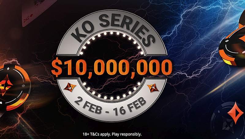 KO Series PartyPoker