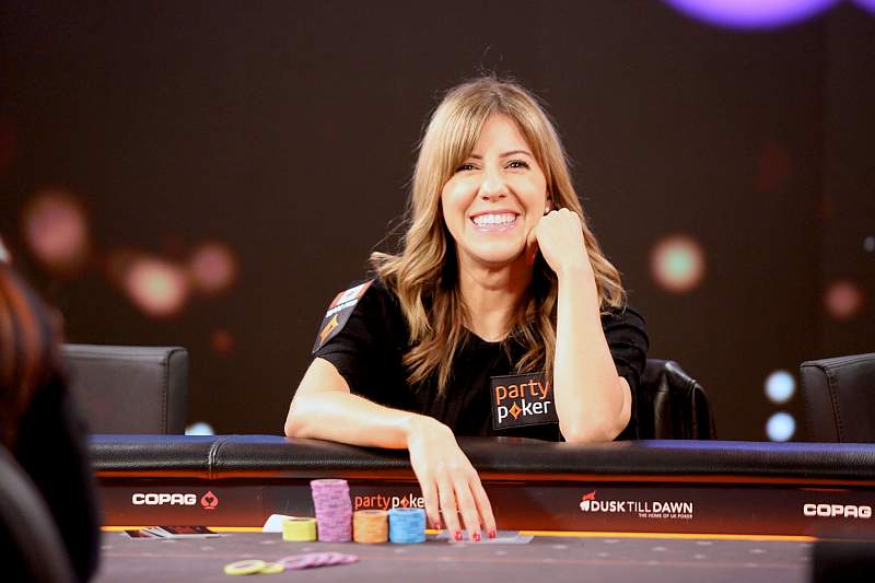 Kristen Bicknell