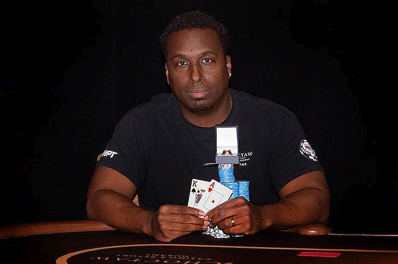 Maurice Hawkins