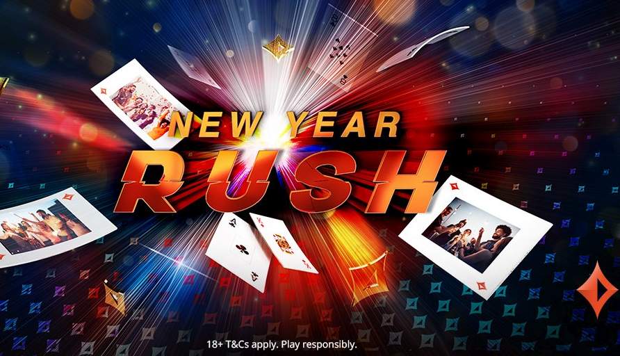 PartyPoker