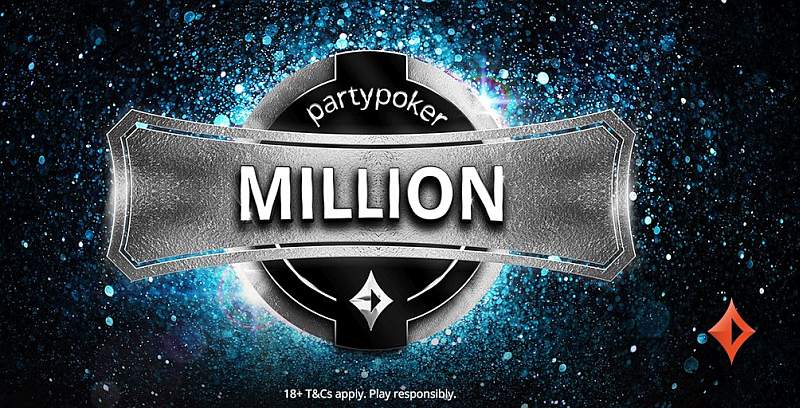 PartyPoker Million