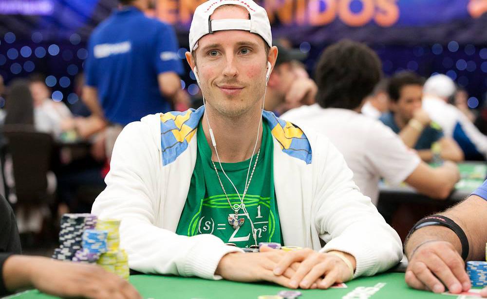 Evan Jarvis