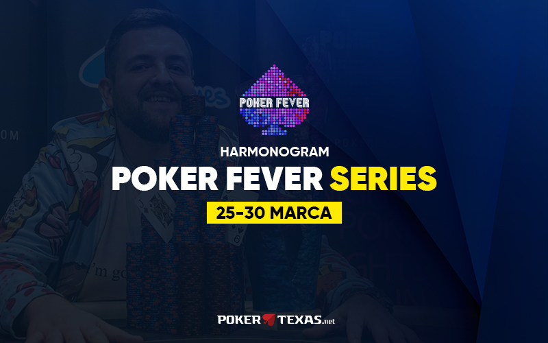 Poker Fever Series