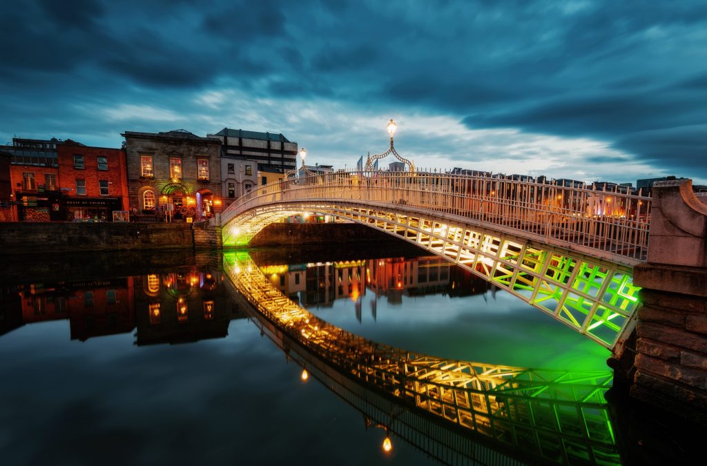 Unibet Open Dublin